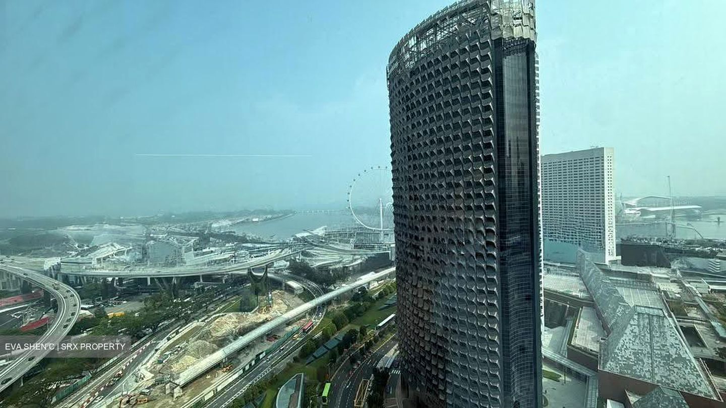 Suntec Tower Three (D1), Office #630589851